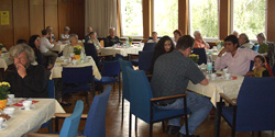 Erzählcafé 2007-08