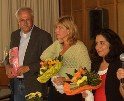 Erzählcafé 2007-08