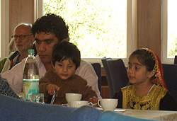 Erzählcafé 2007-08